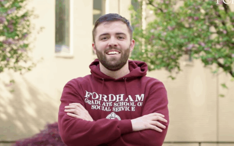 Class of 2025 Changemakers: John Brutzman